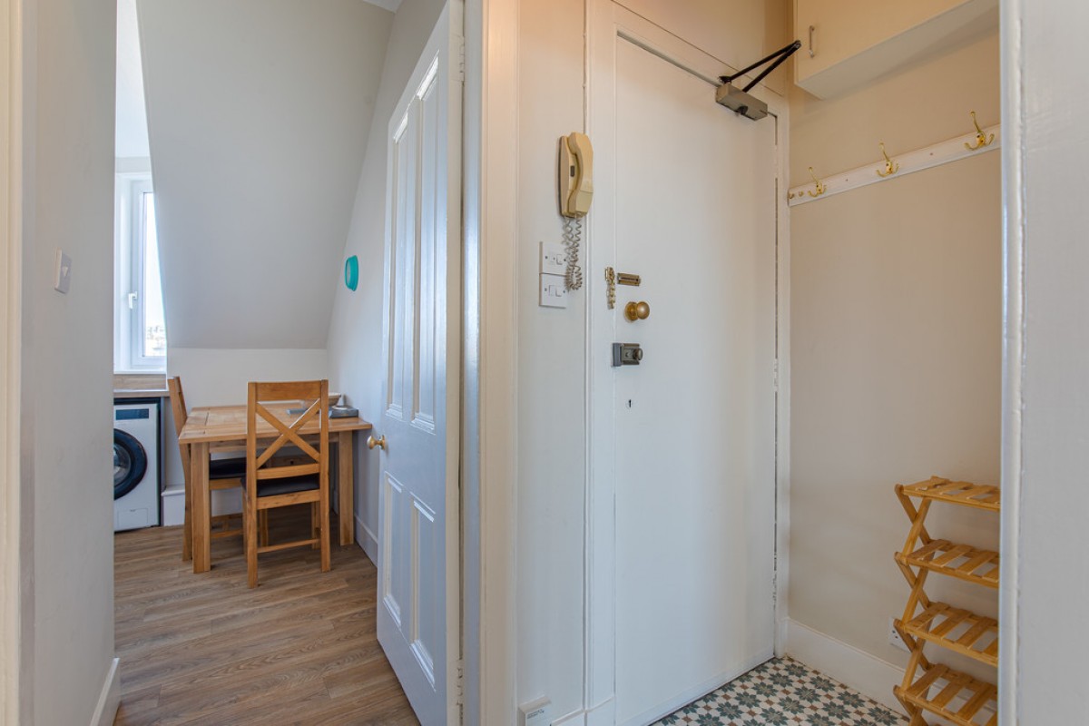 Ferryhill Terrace, Aberdeen