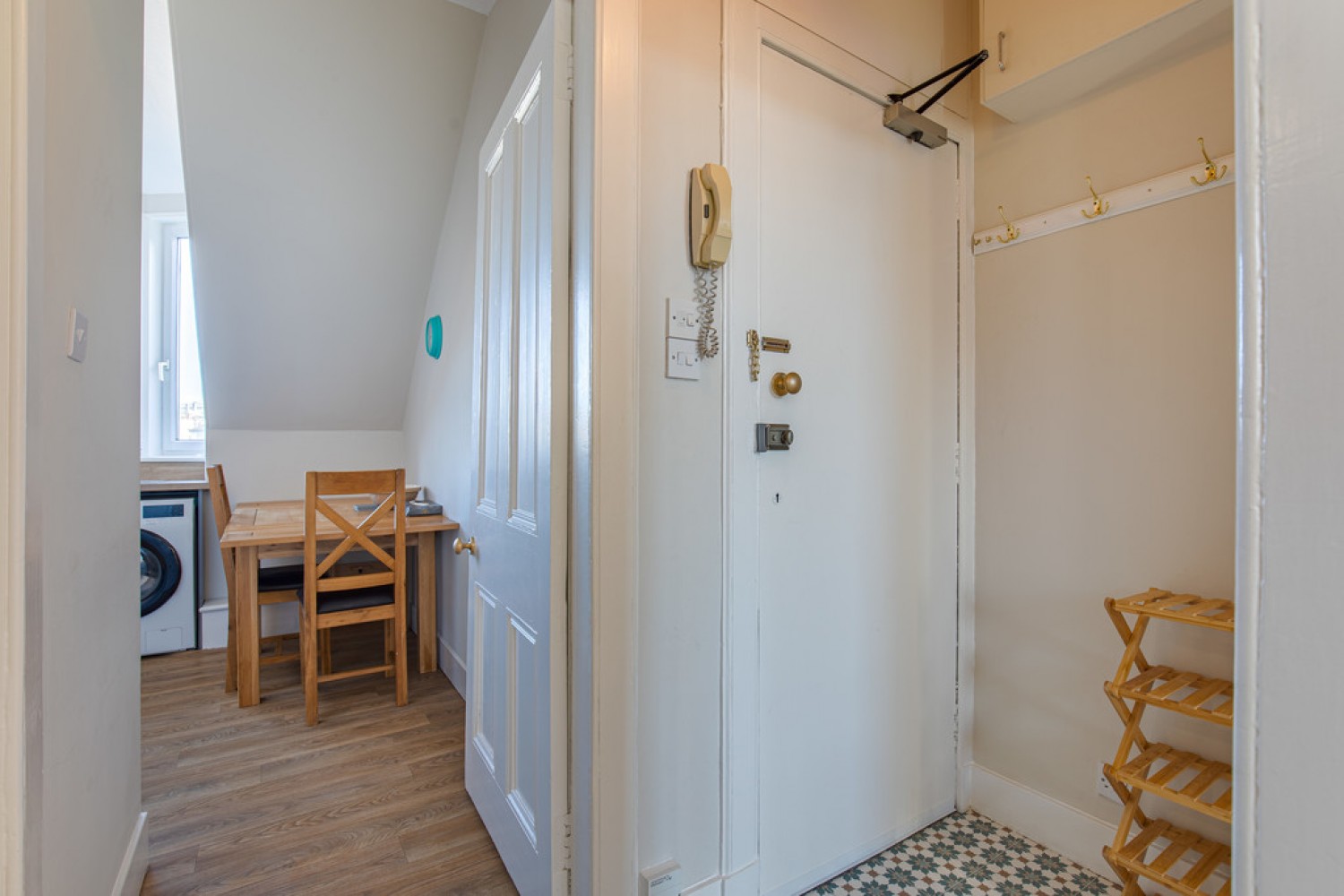 1 bedroom Flat for Letting Ferryhill Terrace, Aberdeen