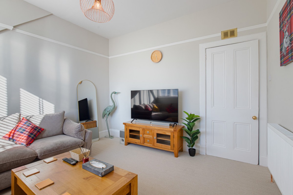 Ferryhill Terrace, Aberdeen