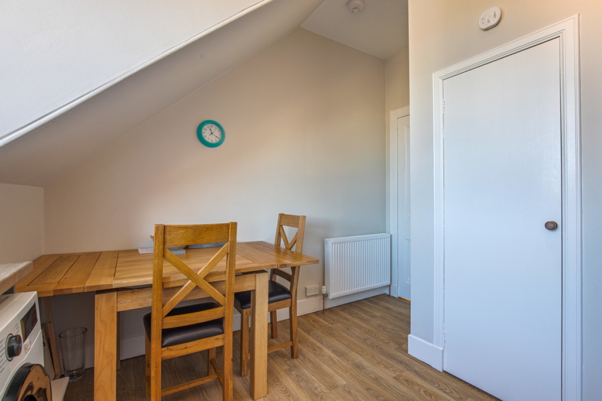 Ferryhill Terrace, Aberdeen