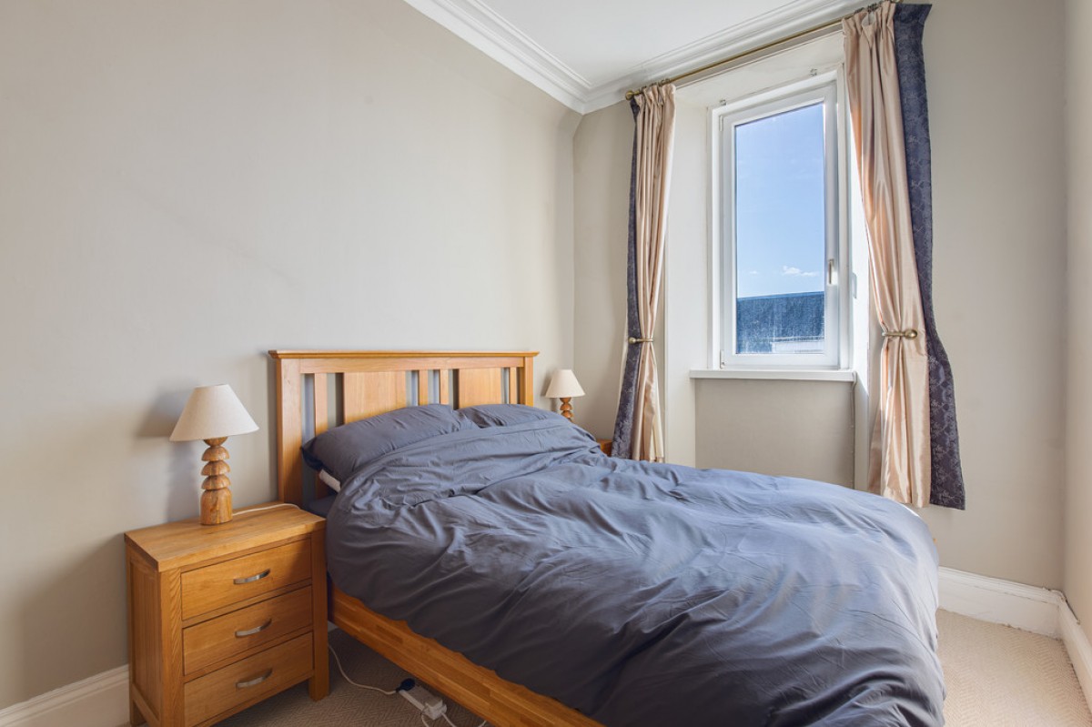 Ferryhill Terrace, Aberdeen