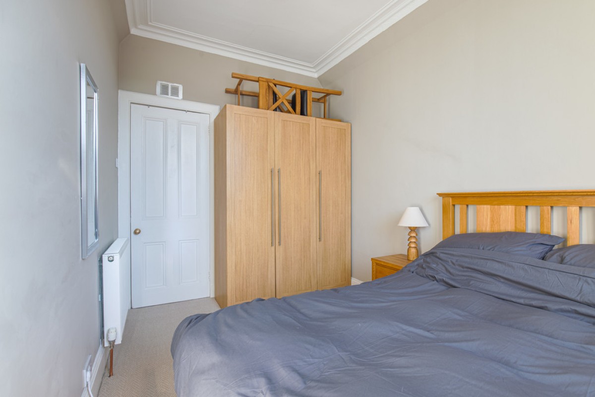 Ferryhill Terrace, Aberdeen