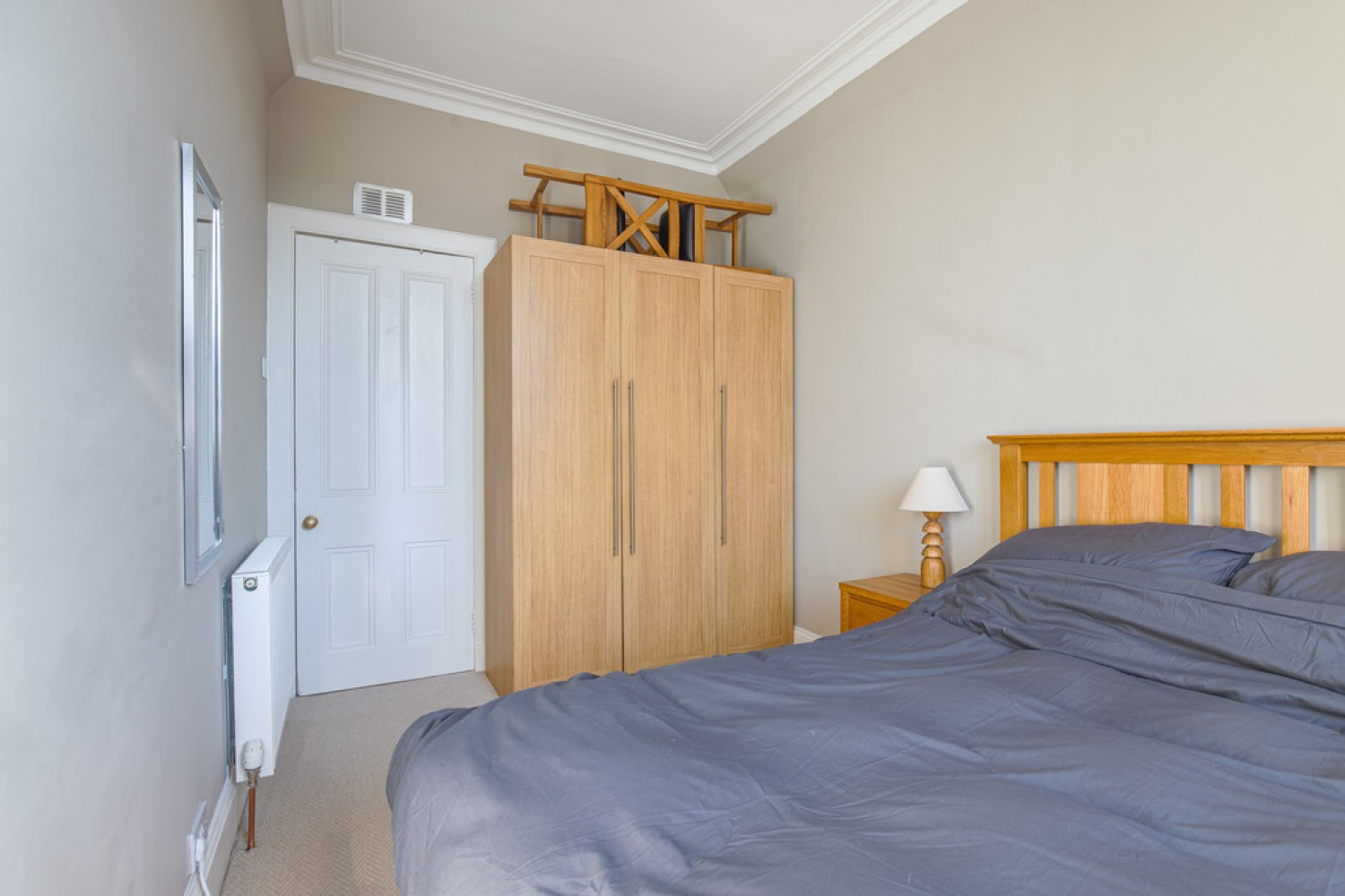 1 bedroom Flat for Letting Ferryhill Terrace, Aberdeen