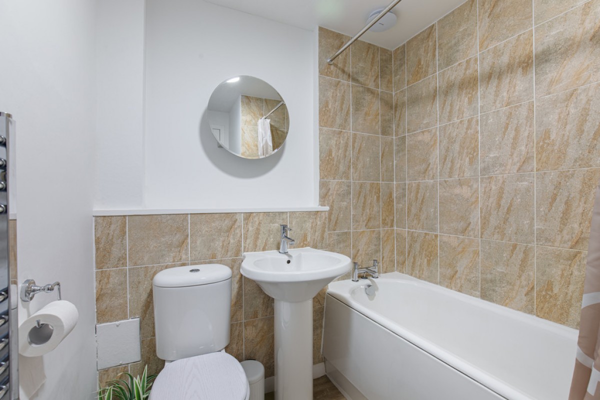 Ferryhill Terrace, Aberdeen