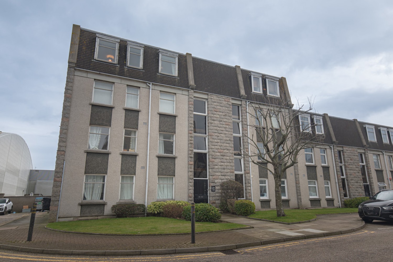 1 bedroom Flat for Letting Linksfield Gardens , Aberdeen