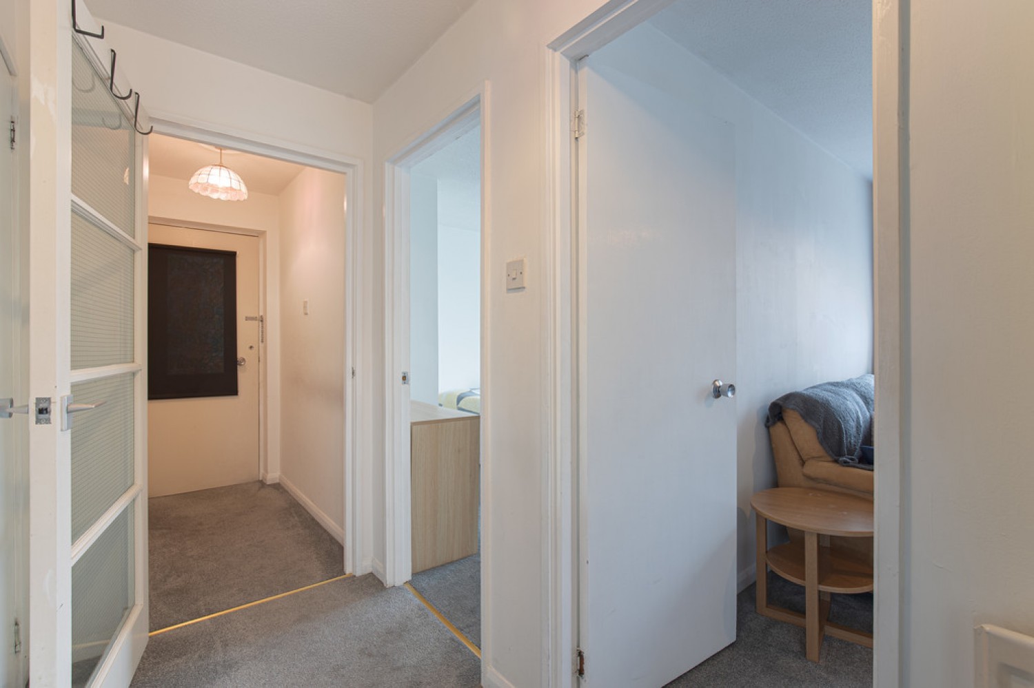 1 bedroom Flat for Letting Linksfield Gardens , Aberdeen