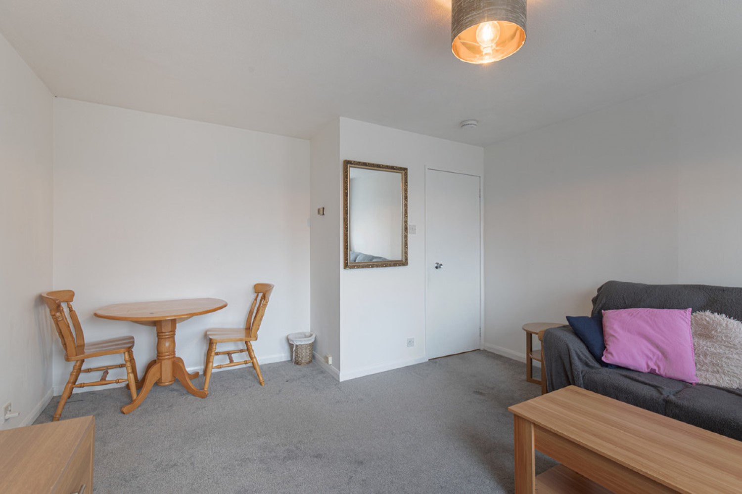 1 bedroom Flat for Letting Linksfield Gardens , Aberdeen