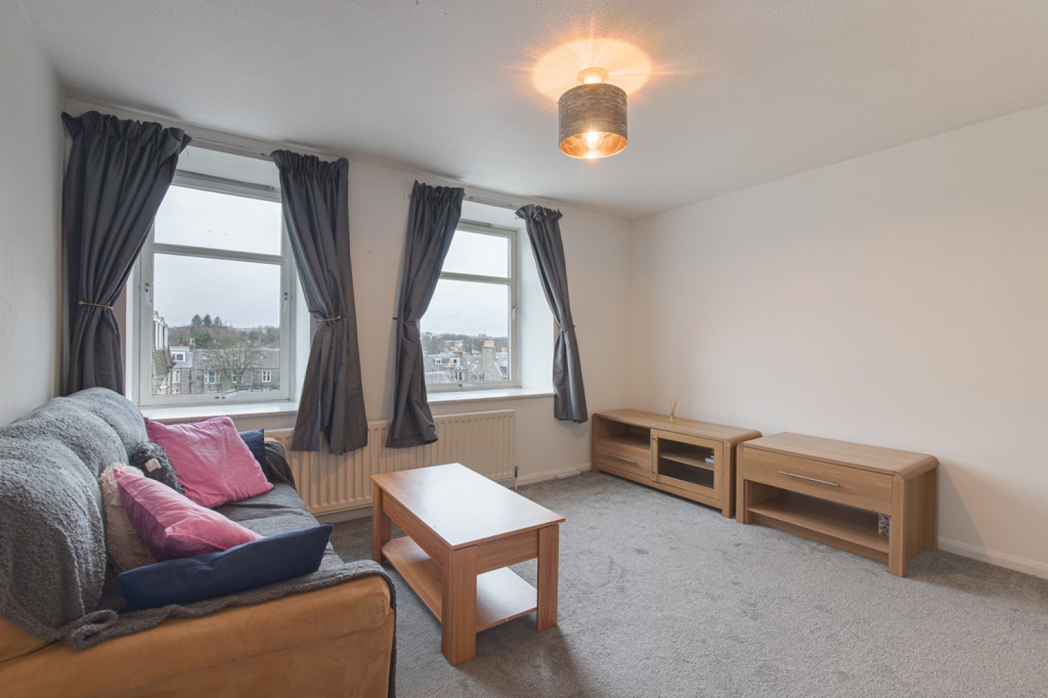 1 bedroom Flat for Letting Linksfield Gardens , Aberdeen