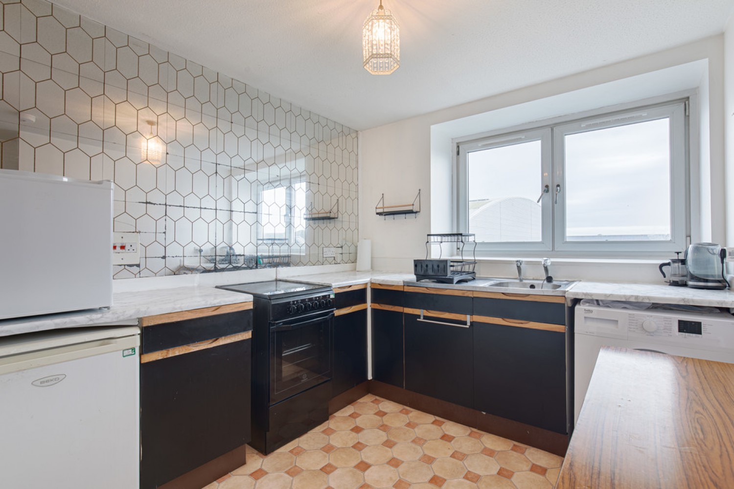 1 bedroom Flat for Letting Linksfield Gardens , Aberdeen