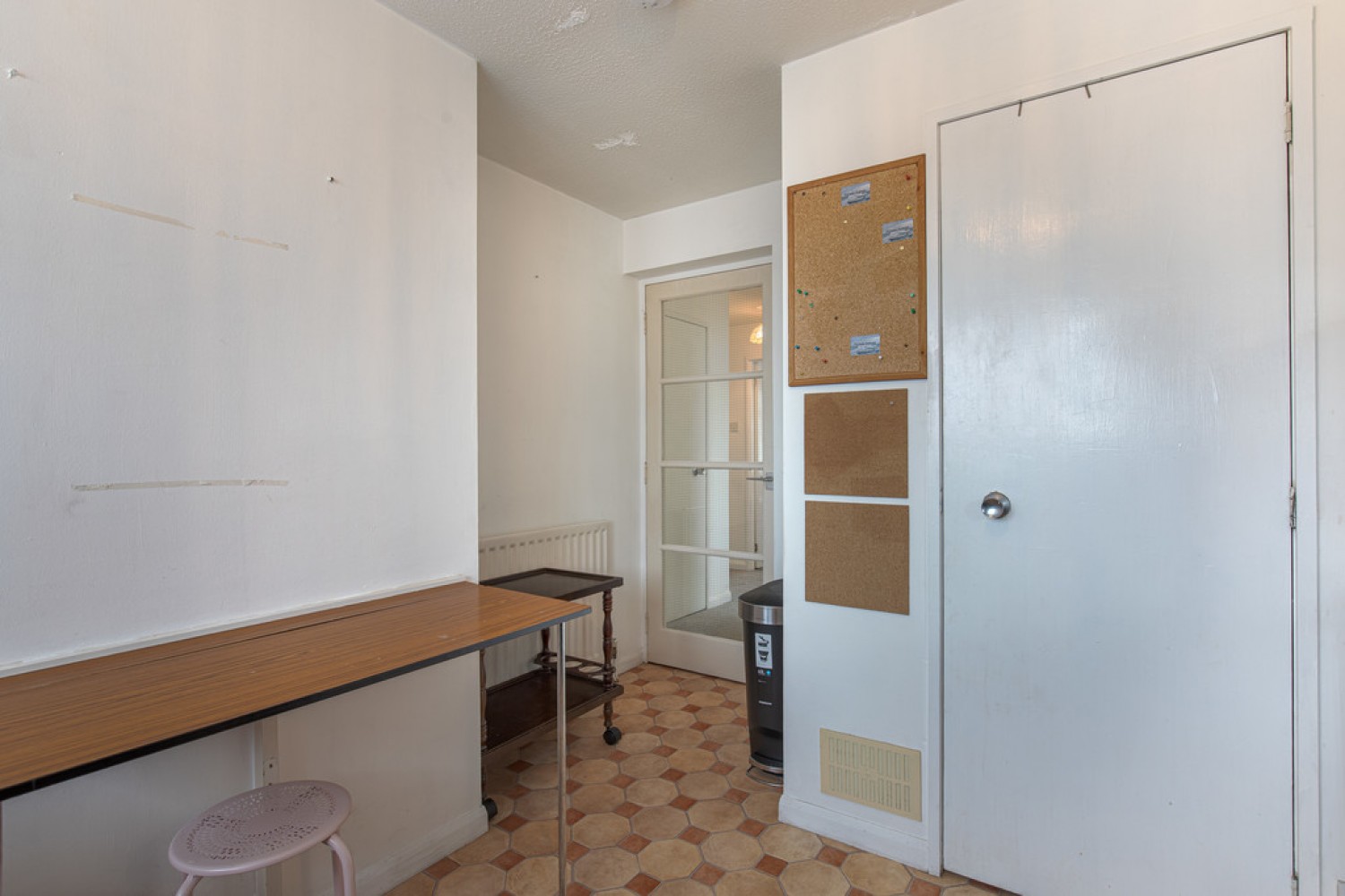 1 bedroom Flat for Letting Linksfield Gardens , Aberdeen