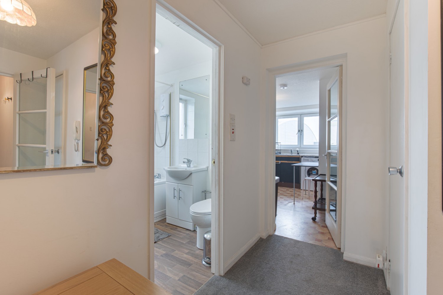 1 bedroom Flat for Letting Linksfield Gardens , Aberdeen