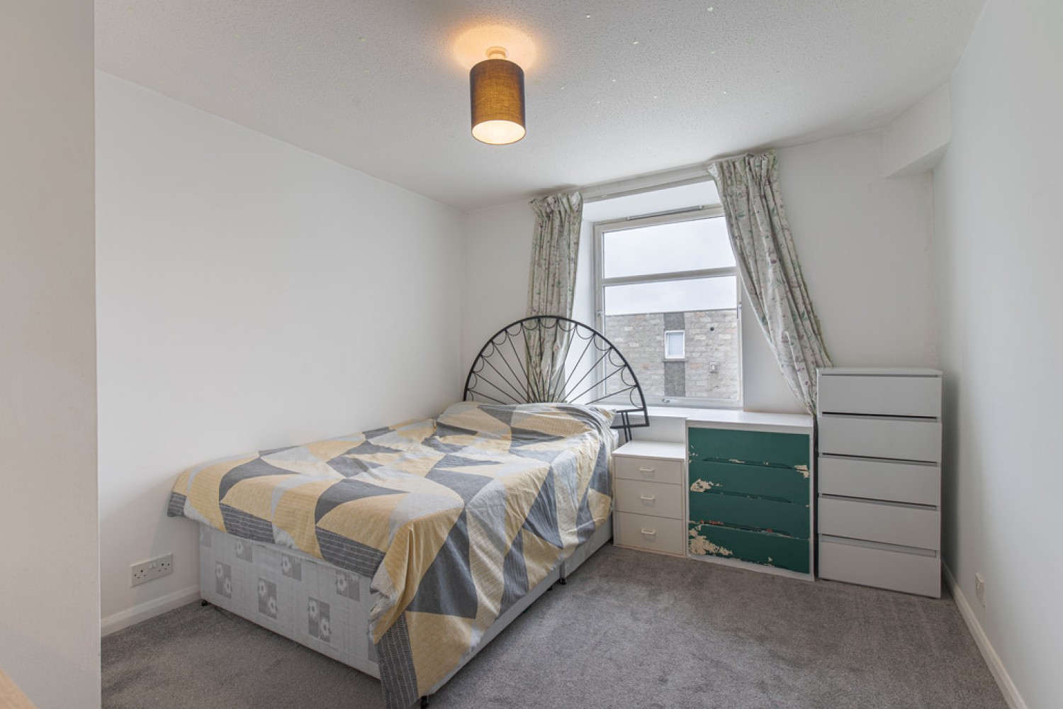 1 bedroom Flat for Letting Linksfield Gardens , Aberdeen