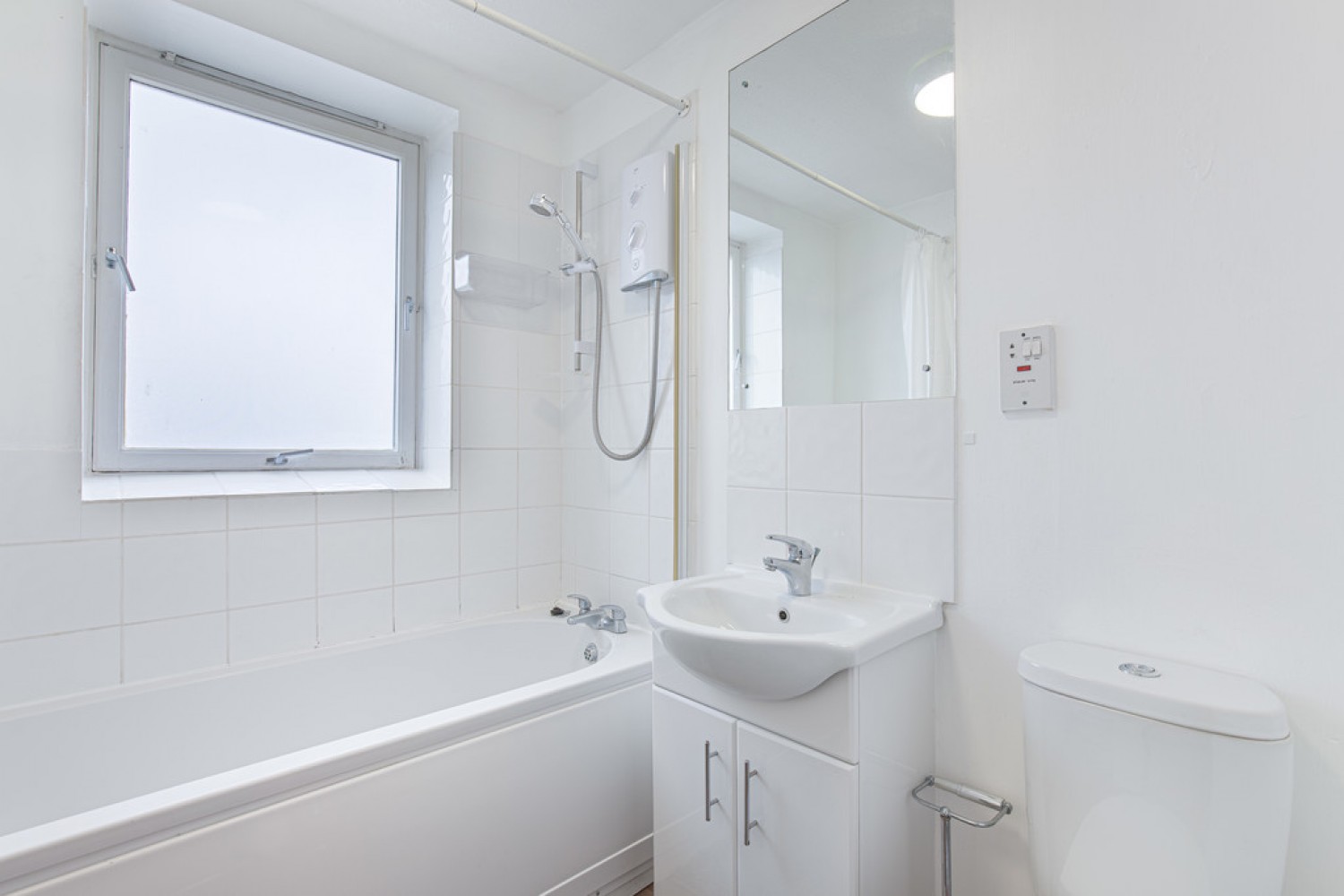 1 bedroom Flat for Letting Linksfield Gardens , Aberdeen