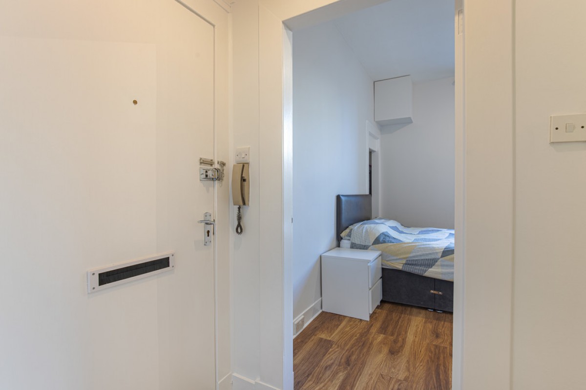 Northfield Place, Aberdeen