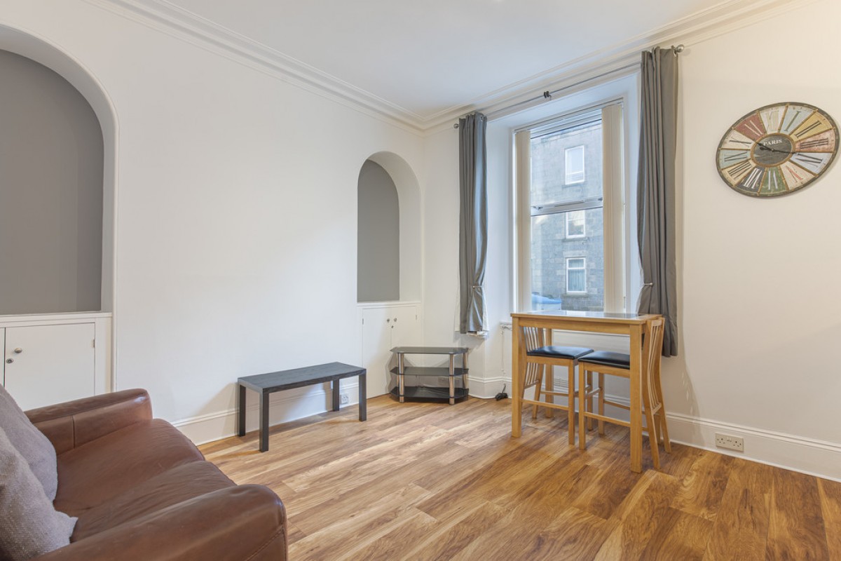 Northfield Place, Aberdeen