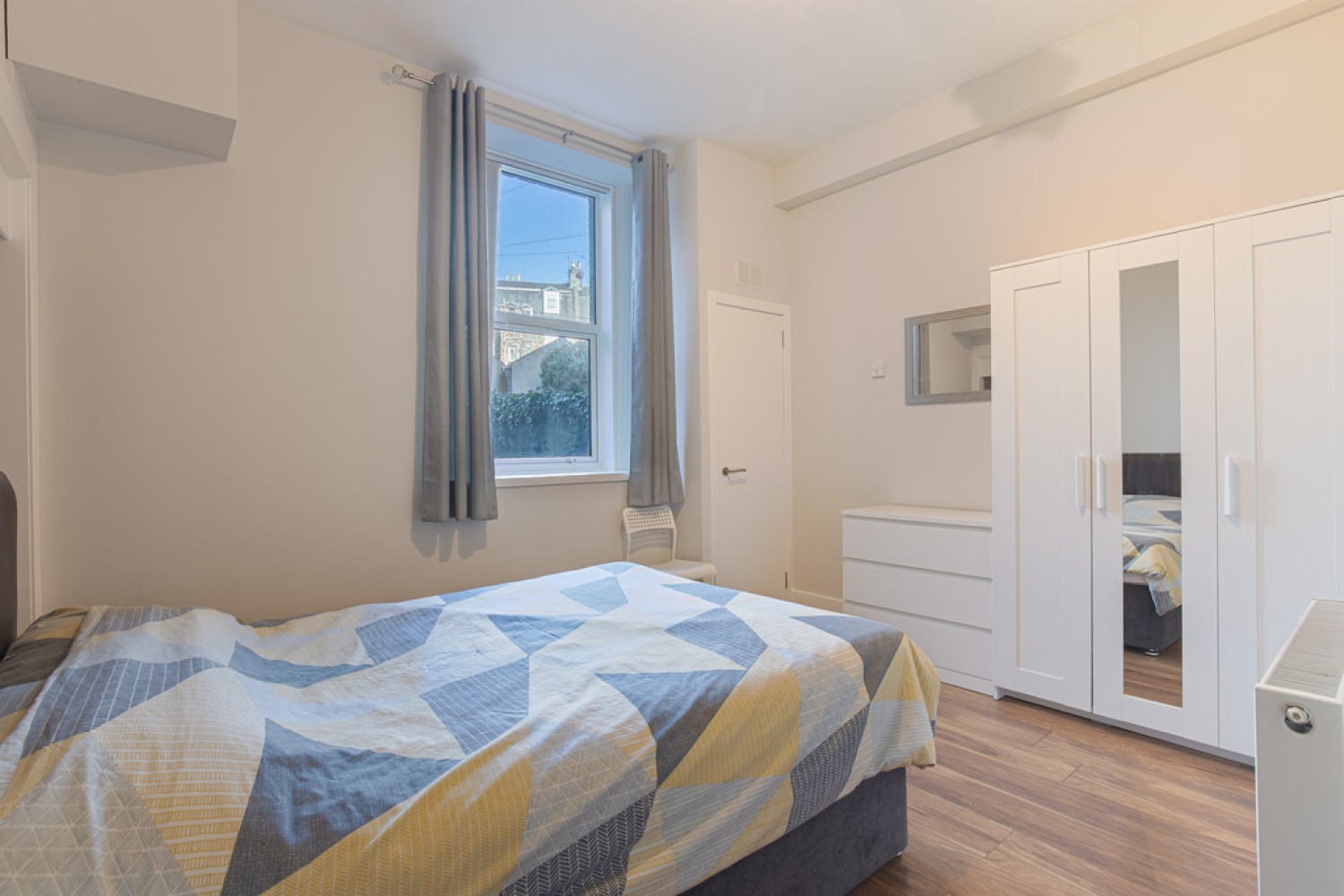 1 bedroom Flat for Letting Northfield Place, Aberdeen