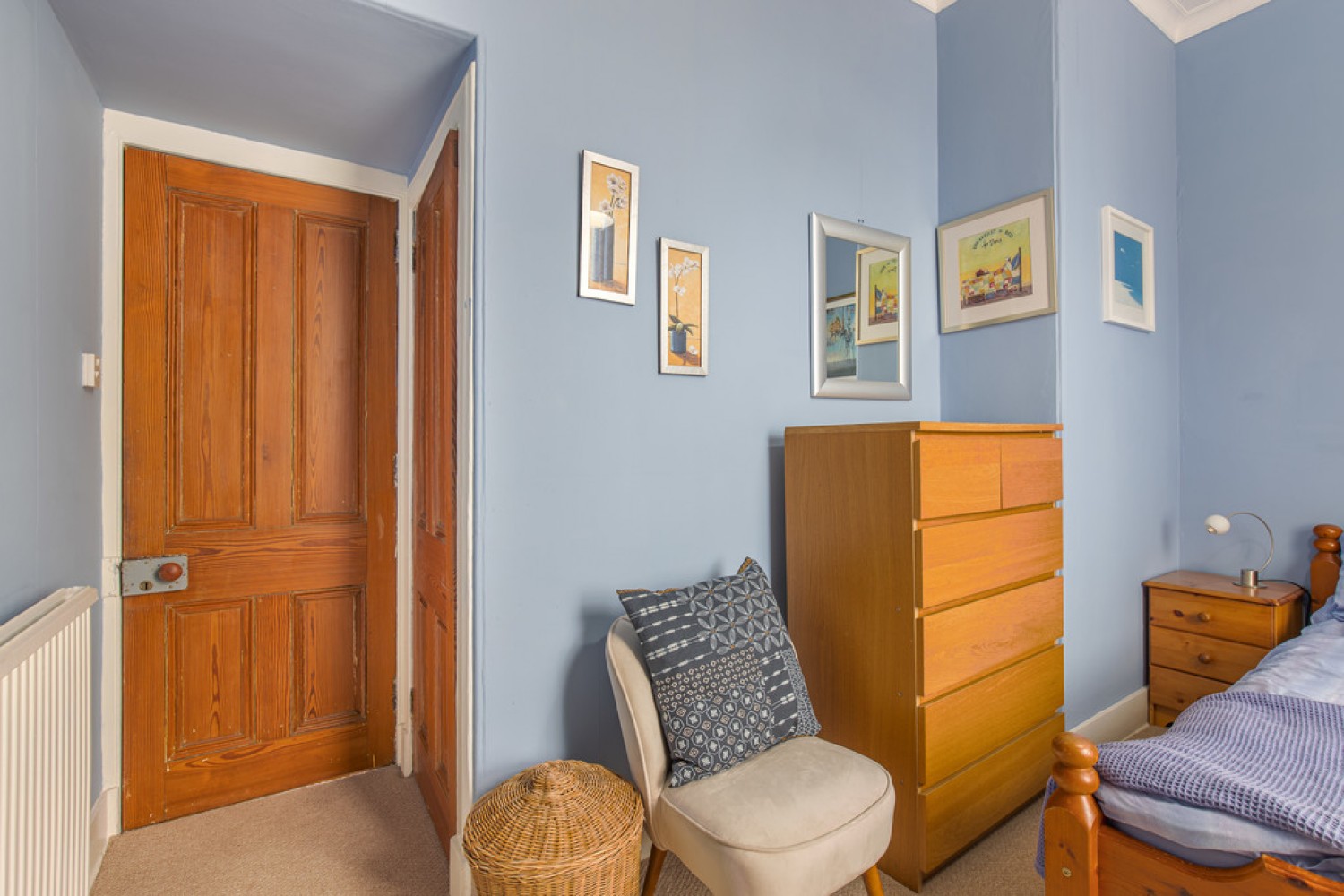 4 bedroom Flat for Sale Irvine Place, Aberdeen