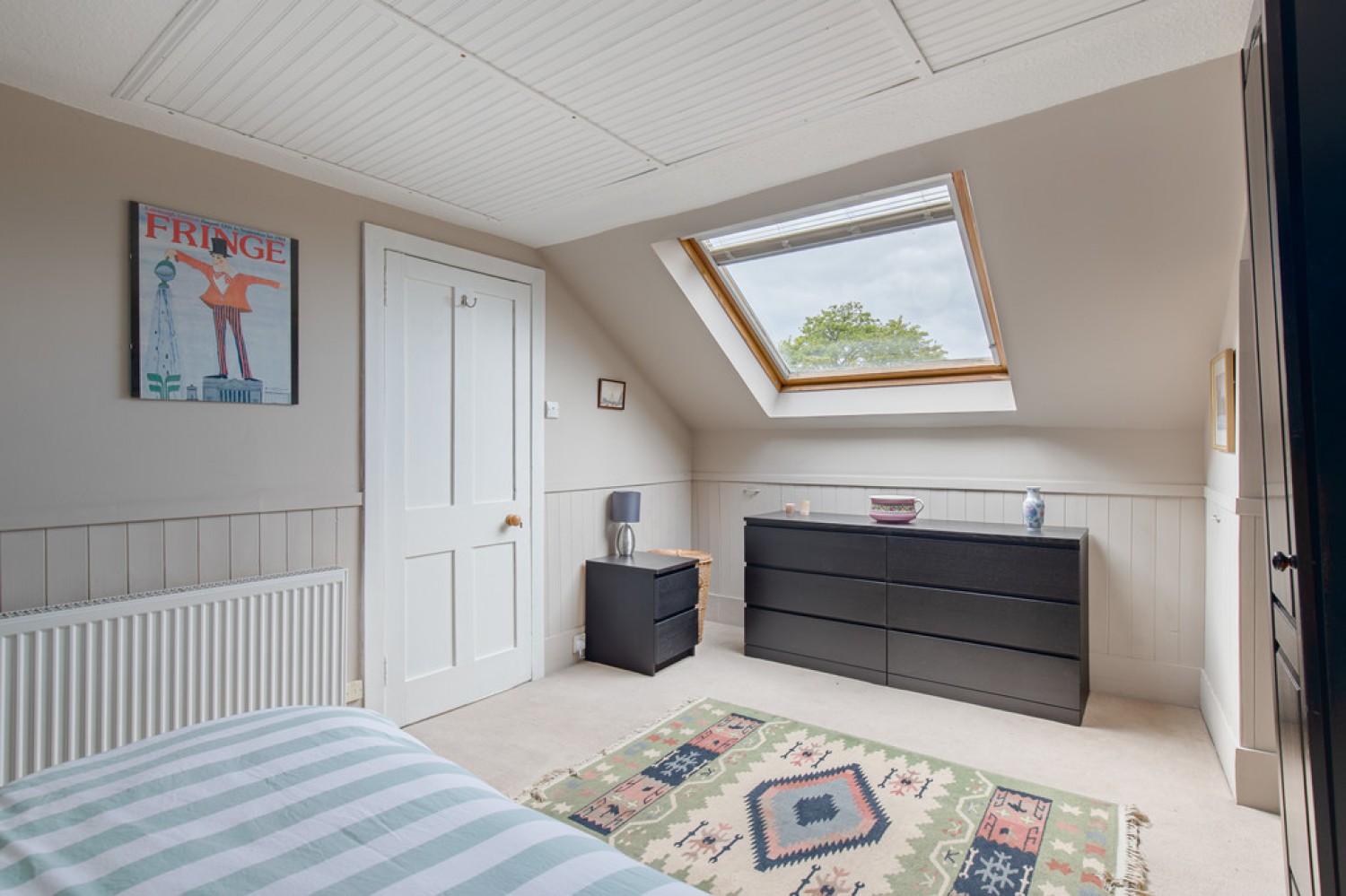 4 bedroom Flat for Sale Irvine Place, Aberdeen