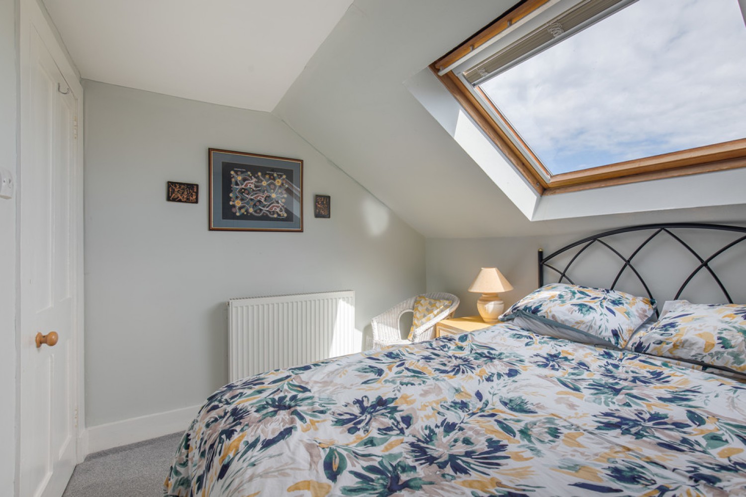 4 bedroom Flat for Sale Irvine Place, Aberdeen