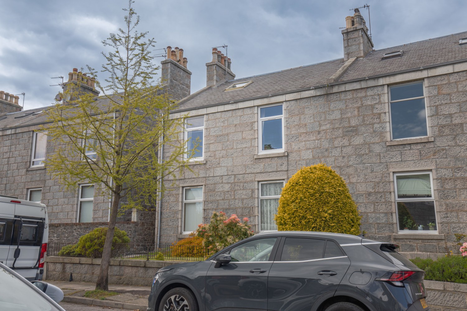 4 bedroom Flat for Sale Irvine Place, Aberdeen