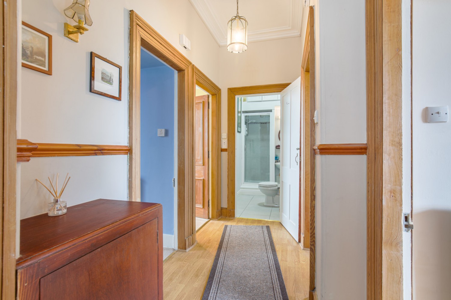4 bedroom Flat for Sale Irvine Place, Aberdeen