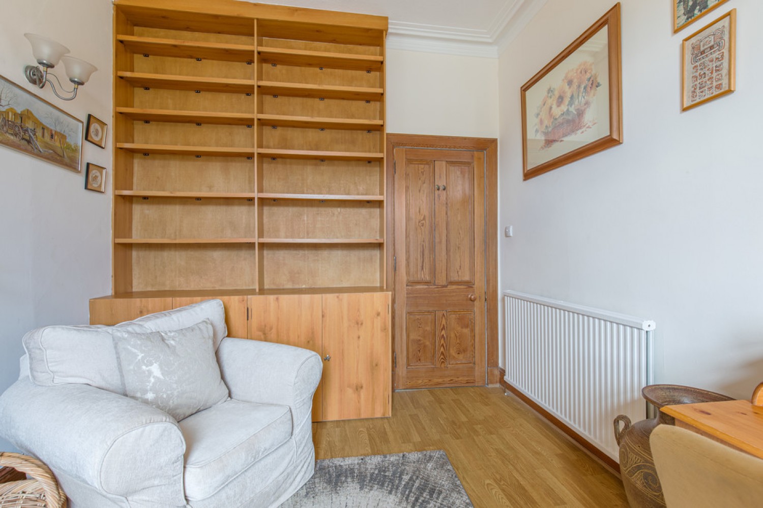 4 bedroom Flat for Sale Irvine Place, Aberdeen