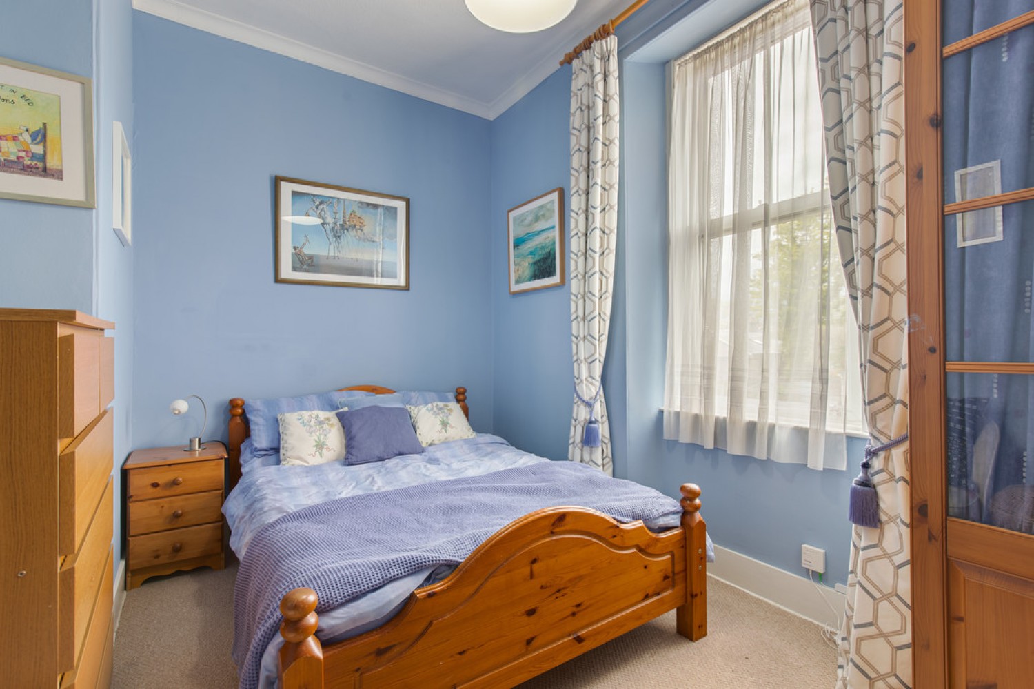 4 bedroom Flat for Sale Irvine Place, Aberdeen