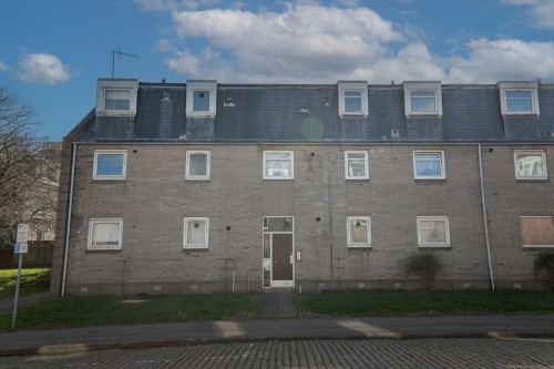 Jasmine Terrace, Aberdeen