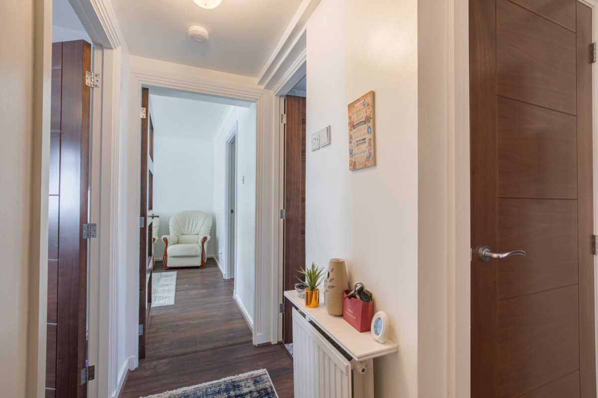 Jasmine Terrace, Aberdeen