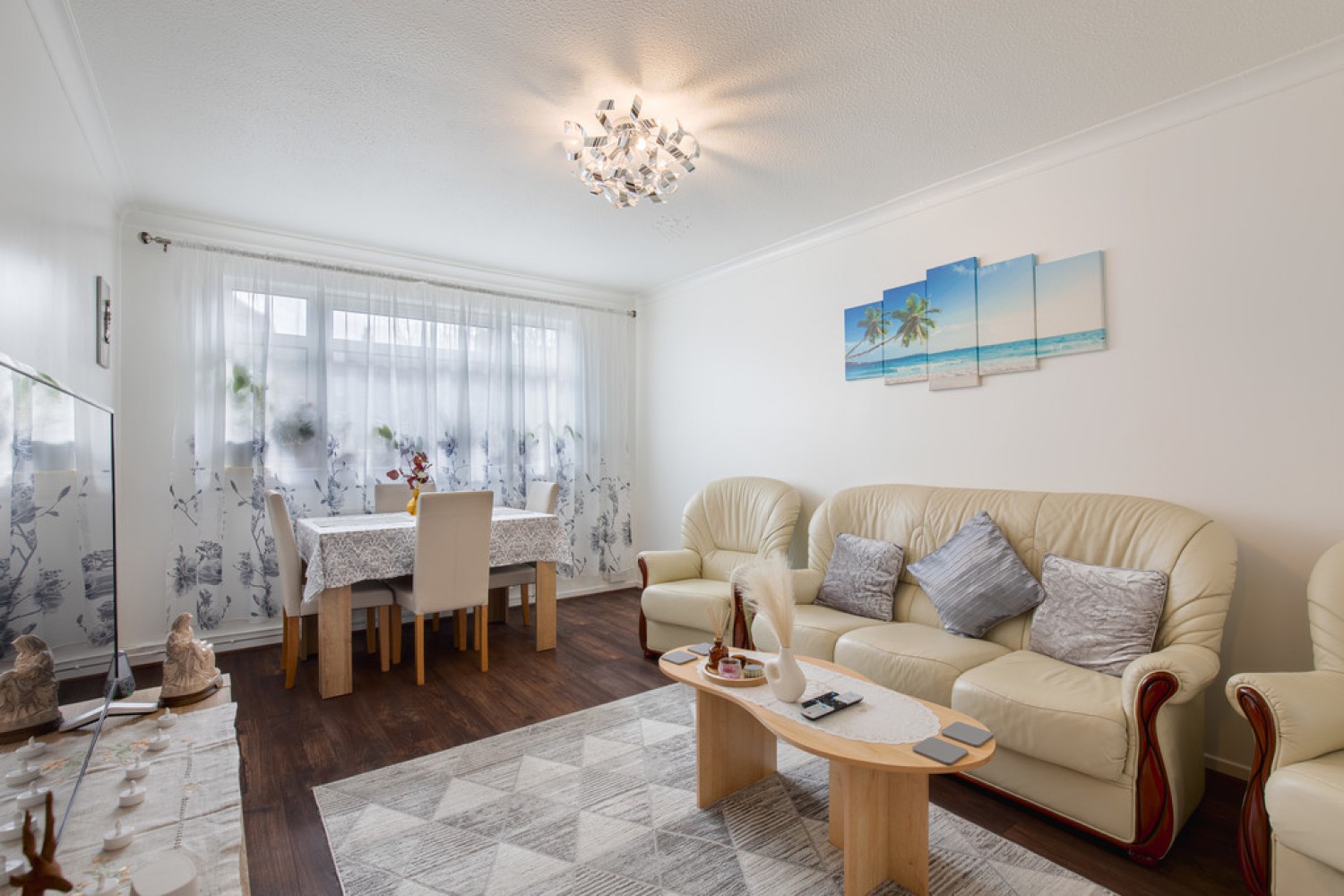 2 bedroom Flat for Letting Jasmine Terrace, Aberdeen