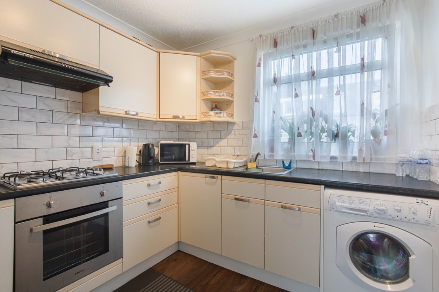 2 bedroom Flat for Letting Jasmine Terrace, Aberdeen