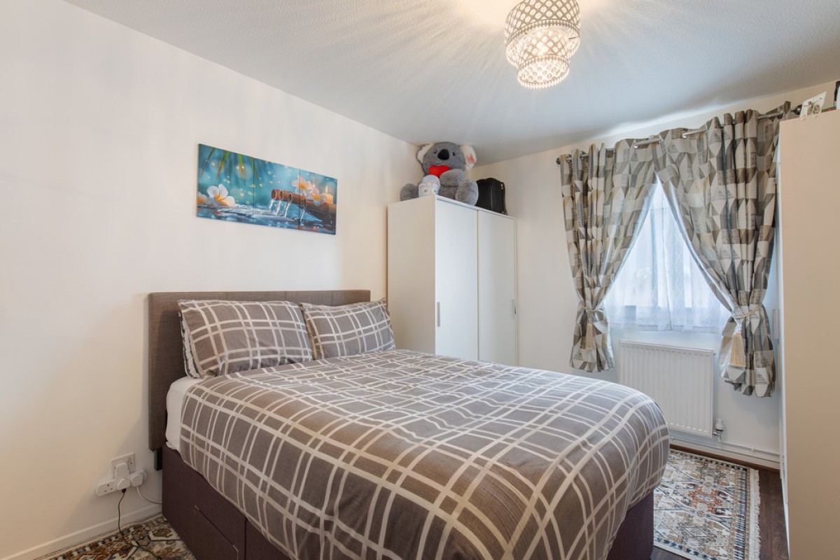 Jasmine Terrace, Aberdeen