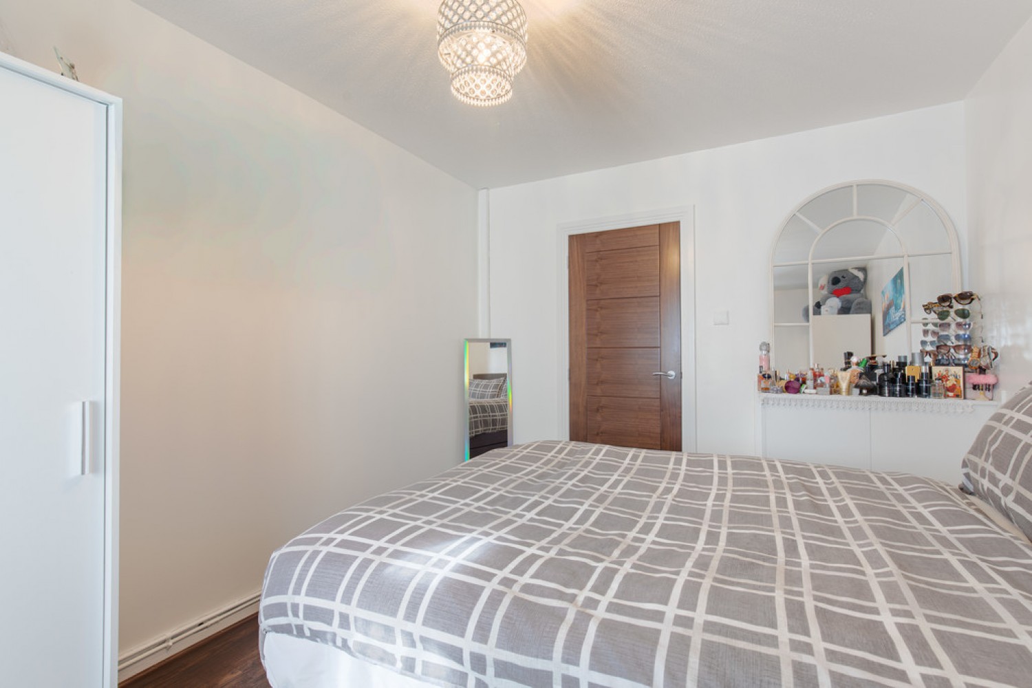 2 bedroom Flat for Letting Jasmine Terrace, Aberdeen