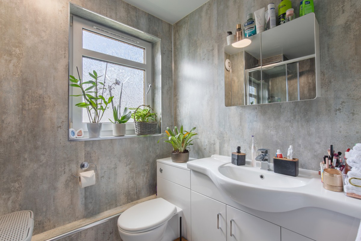 Jasmine Terrace, Aberdeen