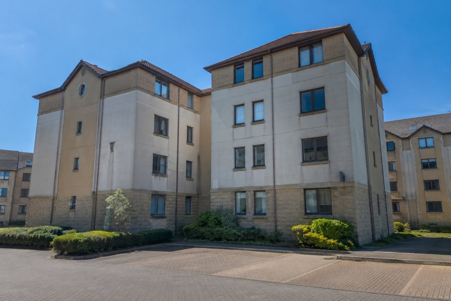 2 bedroom Flat for Sale Links View, Aberdeen