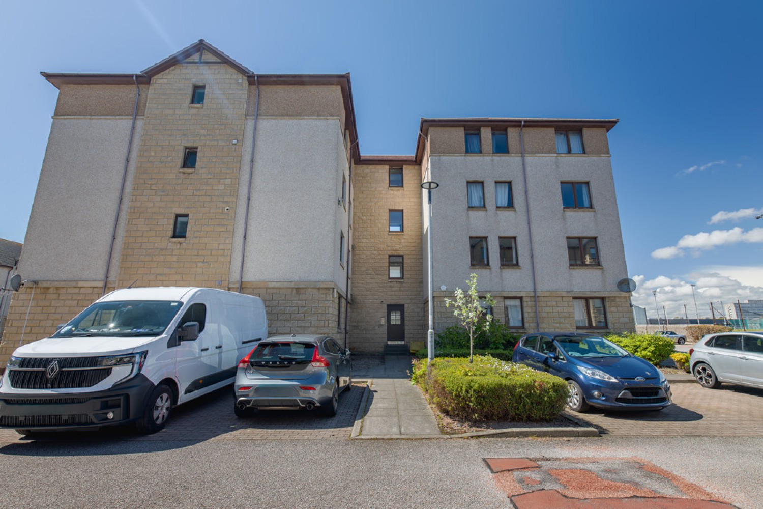 2 bedroom Flat for Sale Links View, Aberdeen