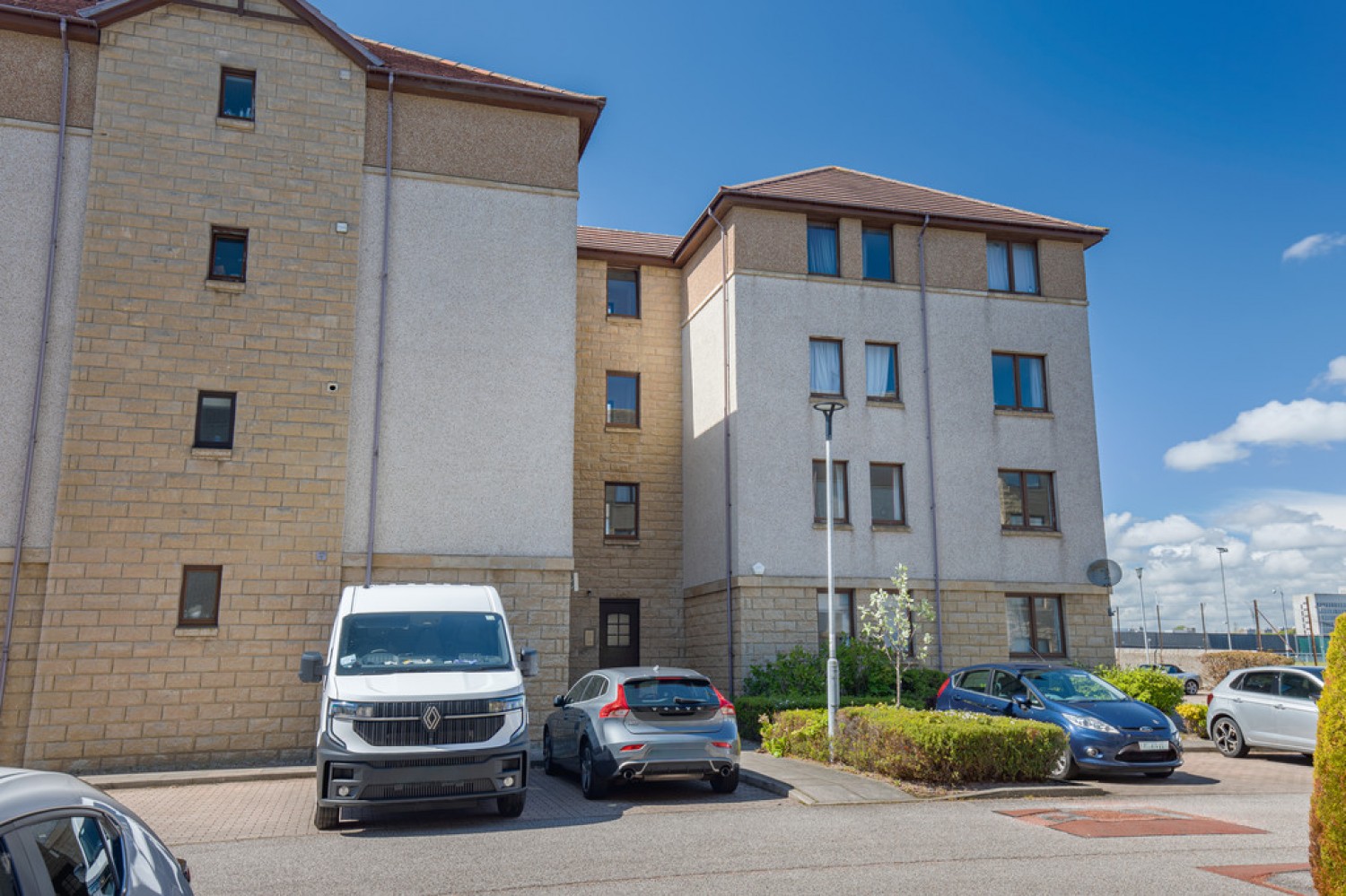 2 bedroom Flat for Sale Links View, Aberdeen