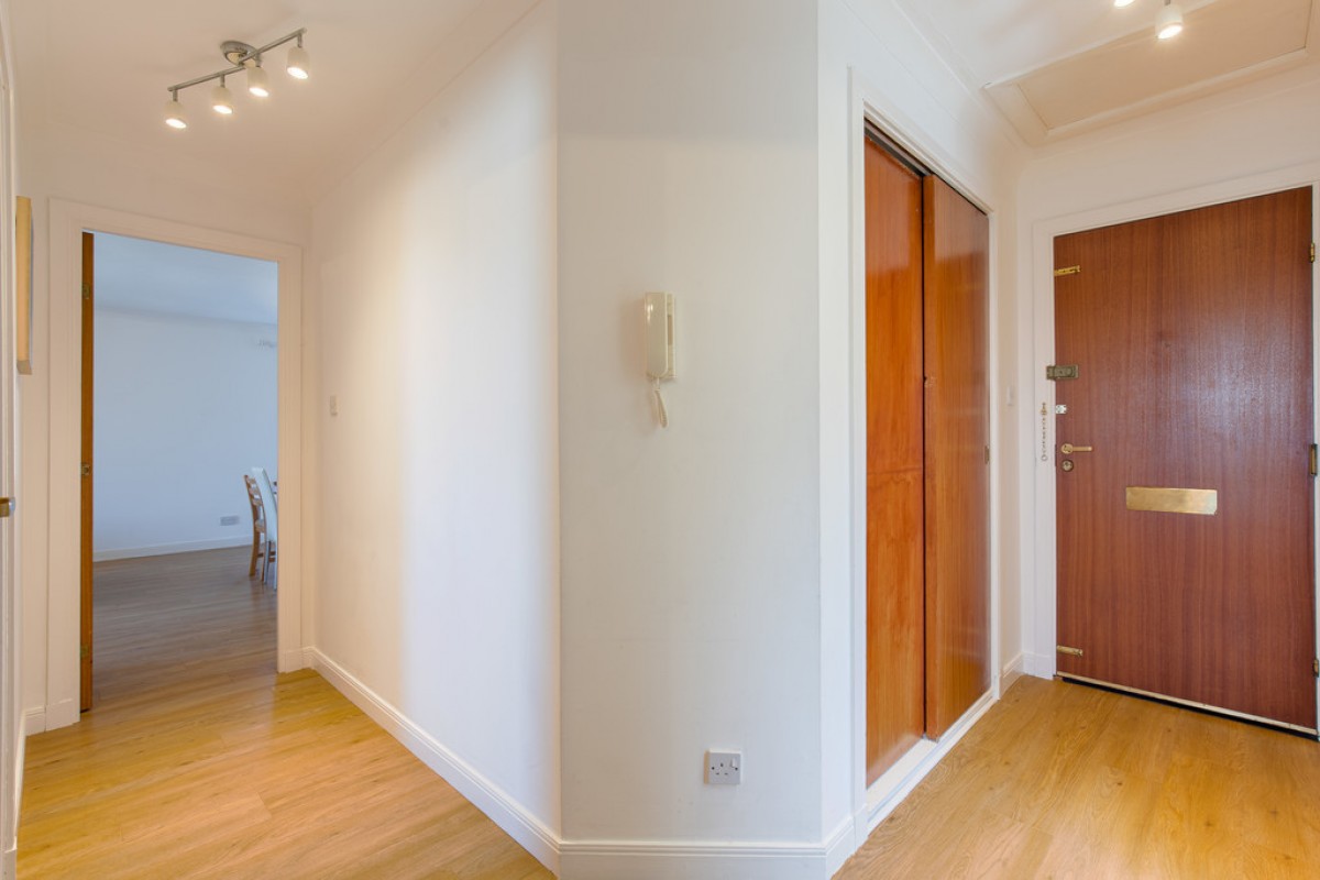 Whinhill Gate, Aberdeen