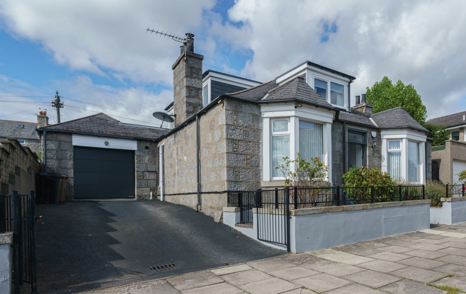 6 bedroom House for Sale Braemar Place, Aberdeen