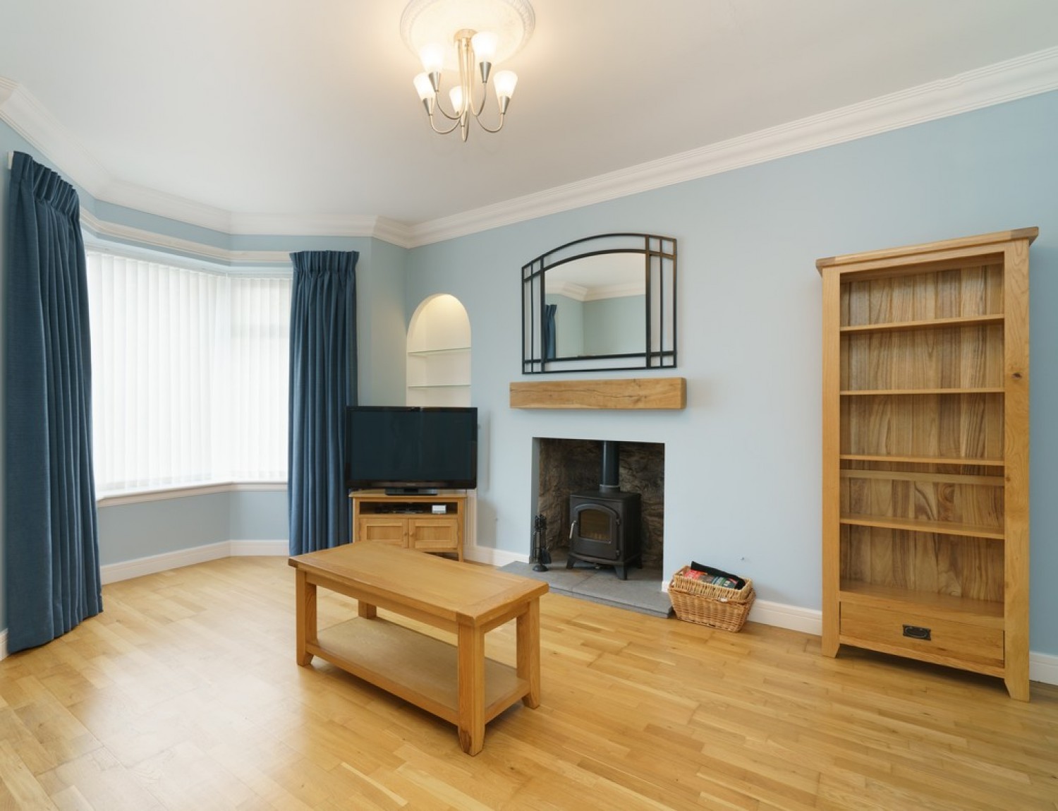 6 bedroom House for Sale Braemar Place, Aberdeen