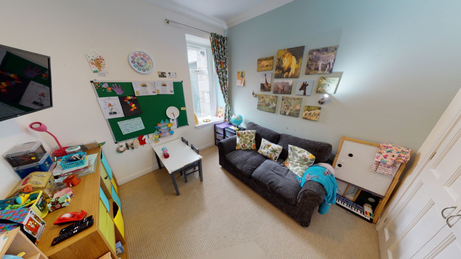 6 bedroom House for Sale Braemar Place, Aberdeen