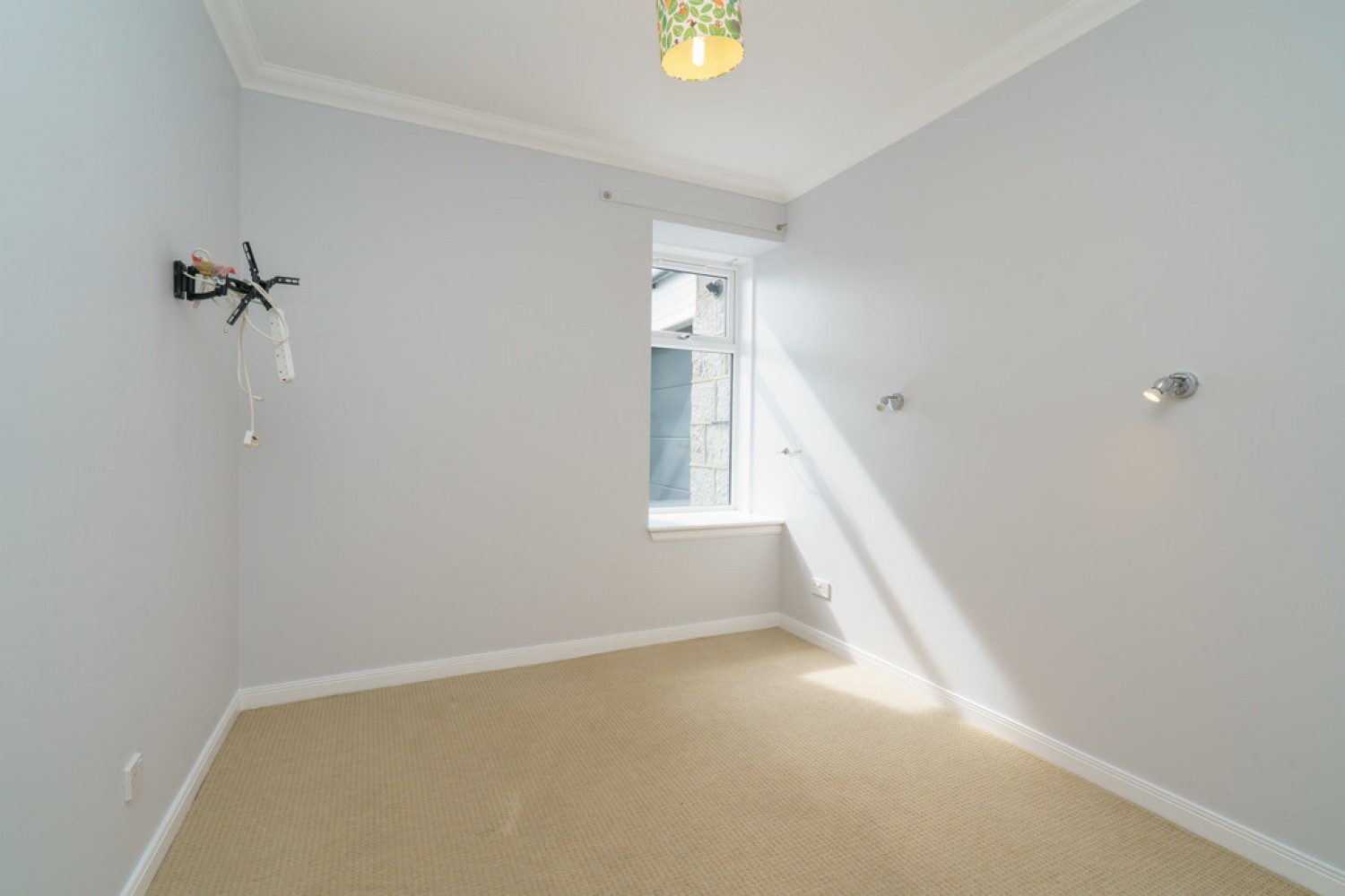 6 bedroom House for Sale Braemar Place, Aberdeen