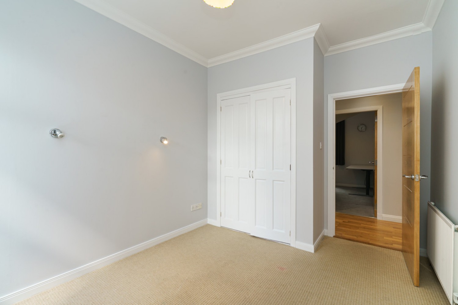 6 bedroom House for Sale Braemar Place, Aberdeen