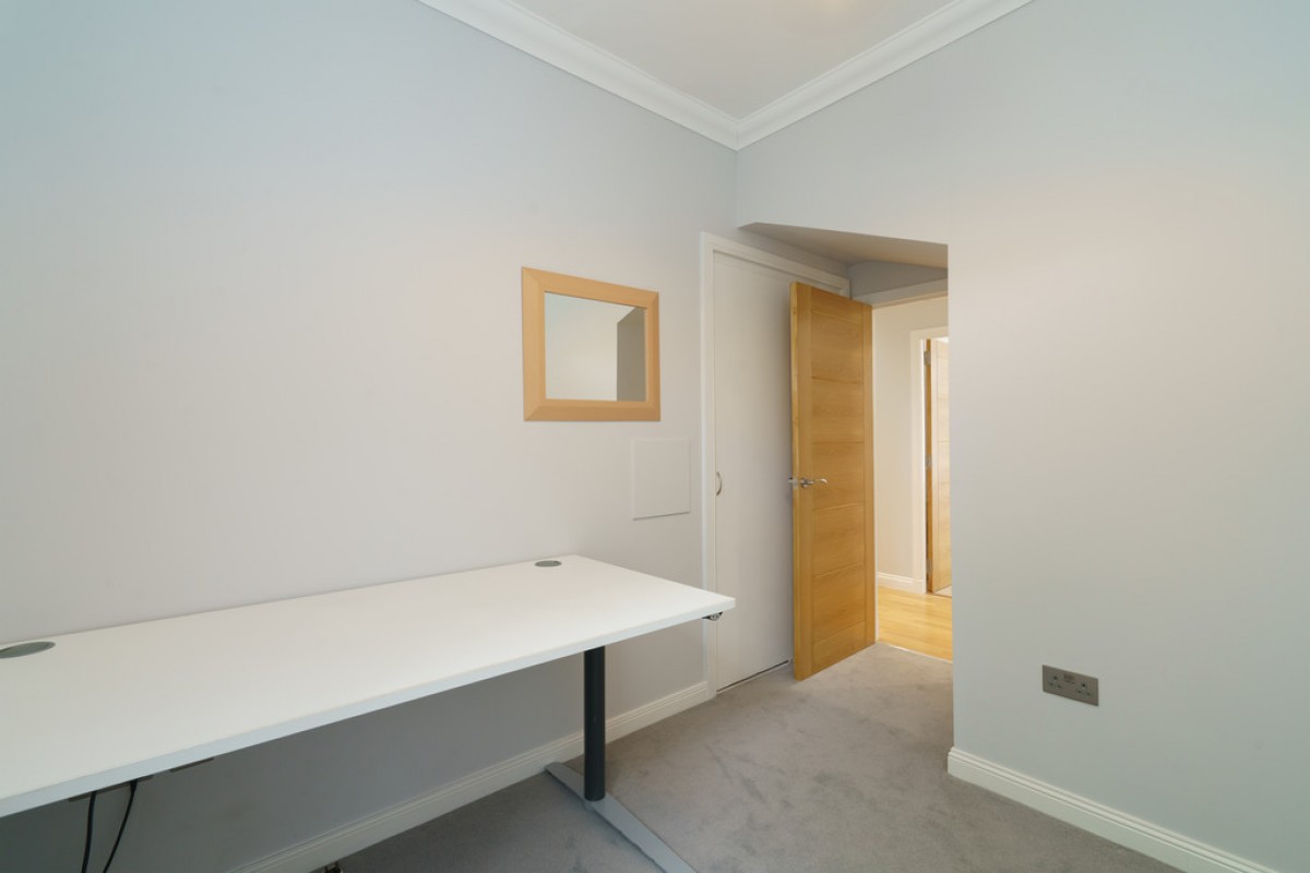 Braemar Place, Aberdeen