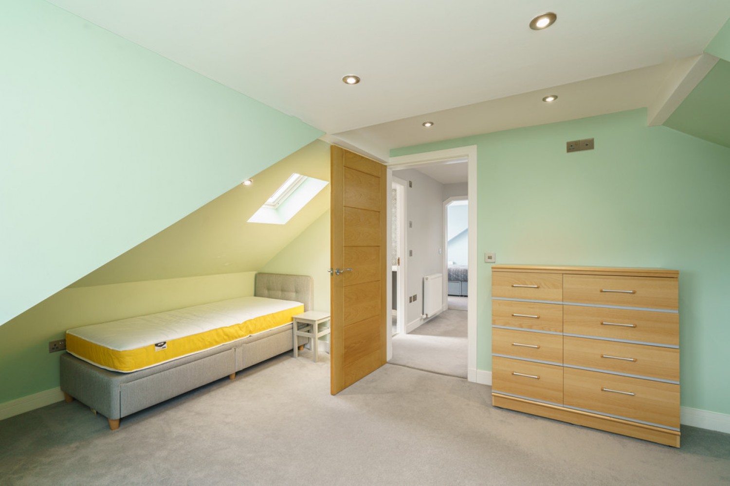 6 bedroom House for Sale Braemar Place, Aberdeen