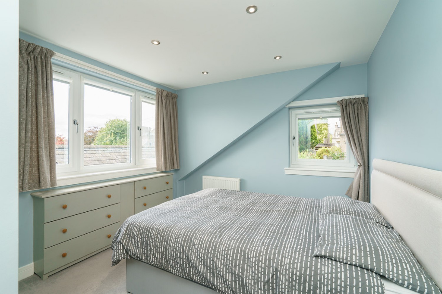 6 bedroom House for Sale Braemar Place, Aberdeen