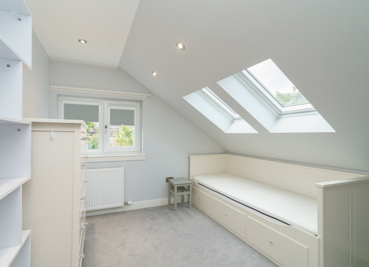 Braemar Place, Aberdeen