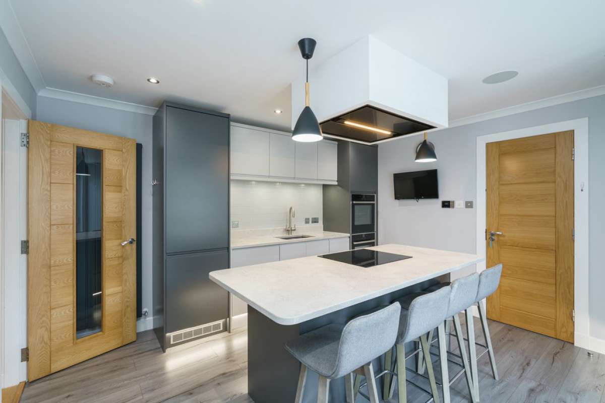 Braemar Place, Aberdeen