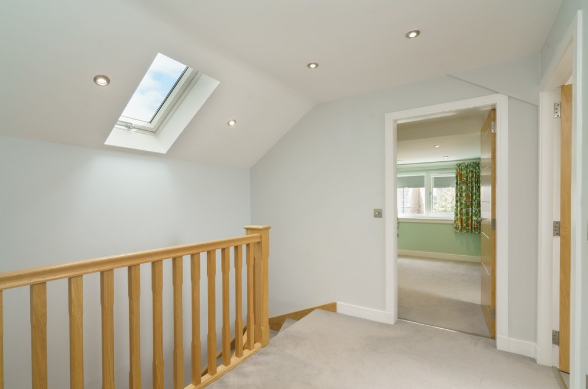 Braemar Place, Aberdeen