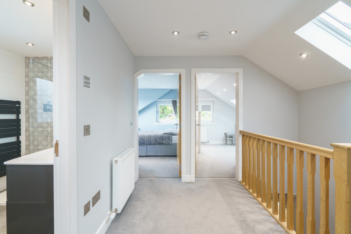 Braemar Place, Aberdeen